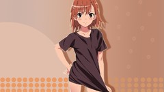 Misaka mikoto toaru kagaku