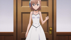 Misaka mikoto toaru kagaku