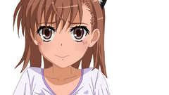 Misaka mikoto toaru kagaku