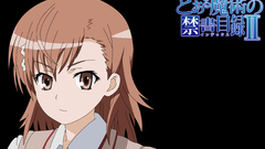 Misaka mikoto toaru kagaku