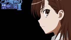 Misaka mikoto toaru kagaku