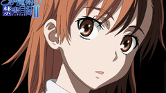 Misaka mikoto toaru kagaku