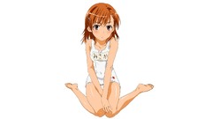 Misaka mikoto toaru kagaku