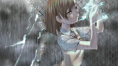 Misaka mikoto toaru kagaku