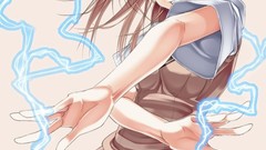 Misaka mikoto toaru kagaku