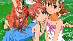 Misaka mikoto toaru kagaku