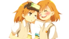 Misaka mikoto toaru kagaku