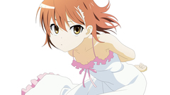 Misaka mikoto toaru majutsu