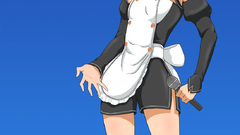 Misaka mikoto toaru majutsu