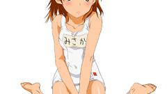 Misaka mikoto toaru majutsu
