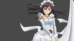 Misaki ayuzawa Anime girls