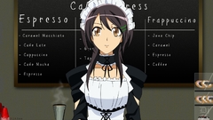 Misaki ayuzawa kaichou wa