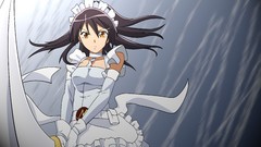 Misaki ayuzawa kaichou wa