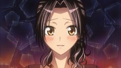 Misaki ayuzawa kaichou wa