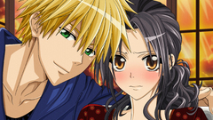 Misaki ayuzawa kaichou wa