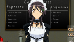 Misaki ayuzawa kaichou wa