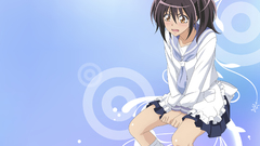 Misaki ayuzawa kaichou wa