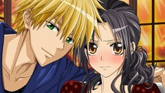 Misaki ayuzawa kaichou wa