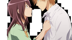 Misaki ayuzawa kaichou wa