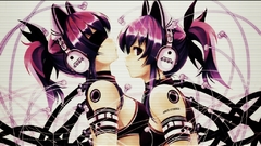 Misaki kurehito anime girls