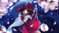 Misaki kurehito anime girls