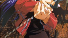 Misato katsuragi Anime evangelion