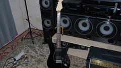Misc American delux strat