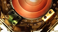 Misc unknown Machine