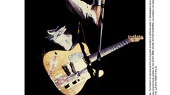 Miscellaneous joe strummer high