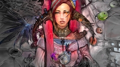 Miscellaneous Manga Anime