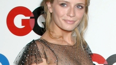 Mischa barton