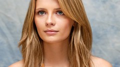 Mischa barton
