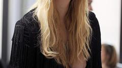 Mischa barton Celebrity