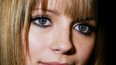 Mischa barton Celebrity