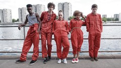 Misfits