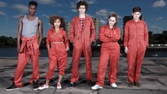 Misfits