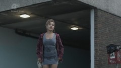 Misfits antonia thomas