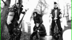 Misfits high Resolution