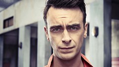 Misfits Joseph Gilgan