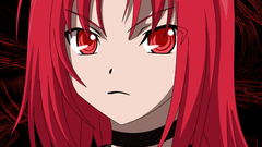 Mishima akane kampfer Anime