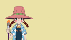 Missgoldenweek Manga Anime