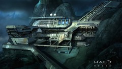 Mission halo halo reach