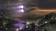 Mission halo halo reach