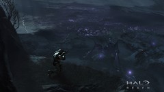 Mission halo halo reach