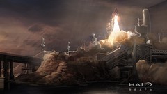 Mission halo halo reach