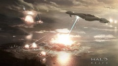 Mission halo halo reach