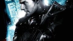 Mission: Impossible 3 Tom Cruise posters artwork