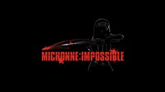 Mission: Impossible the walking dead michonne impossible twd