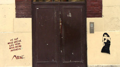 Misstic gustave geffroy meh