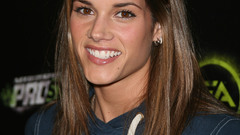 Missy Peregrym